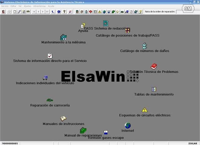 Descargar ElsaWin Gratis en Epañol