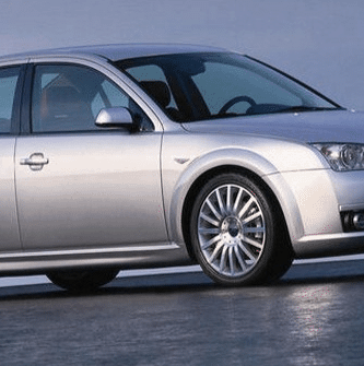 Manual Ford Mondeo 2001 de Reparación PDF Gratis en Español