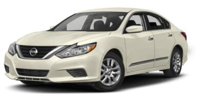 Manual Nissan Altima 2016 de Propietario