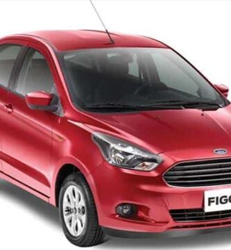 Manual Ford Figo 2010-2015