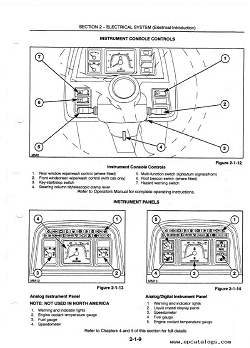 Manual Ford Mystique 1996 Reparación