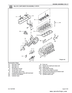 Manual Ford Probe 1996 Reparación