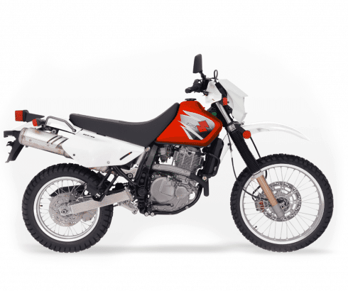 Manual Moto Suzuki DR650 Reparación y Servicio