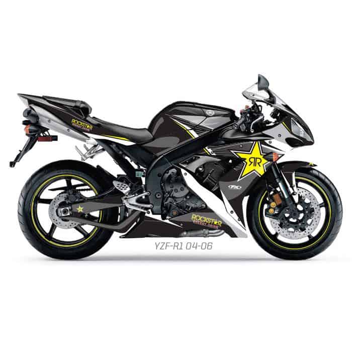 Manual Moto Yamaha YZF R1 2004 Reparación y Servicio