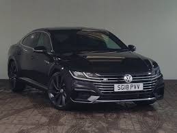 Manual Volkswagen Arteon 2018 Reparación