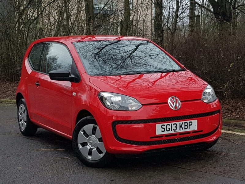 Manual Volkswagen Up 2013 Reparación