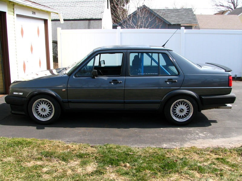 Manual Volkswagen Jetta 1986 Reparación