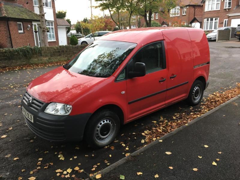 Manual VOLKSWAGEN Caddy 2005 Reparación