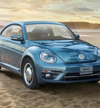 Manual VOLKSWAGEN Beetle 2018 Reparación