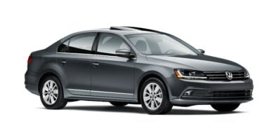 Manual VOLKSWAGEN Jetta 2017 Reparación