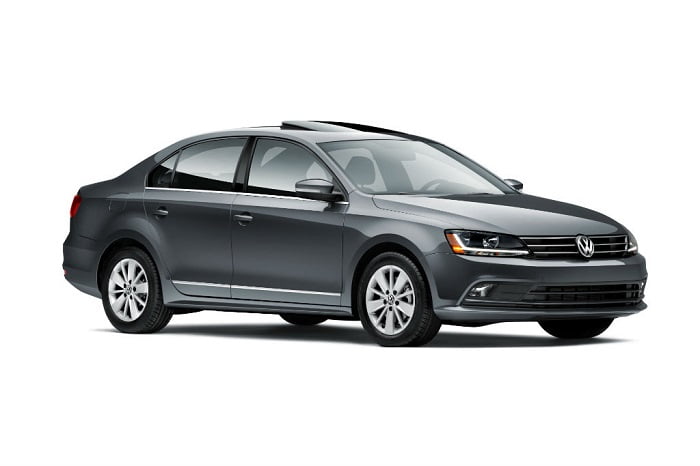 Manual VOLKSWAGEN Jetta 2017 Reparación