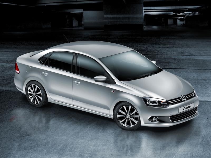 Manual VOLKSWAGEN Vento 2014 de Reparación GRATIS