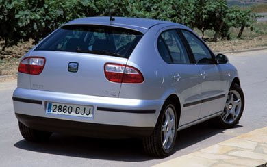 Manual Seat Leon 2002 Reparación y Servicio