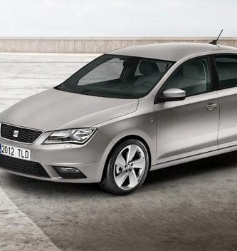 Manual Seat Toledo 2012 Reparación y Servicio