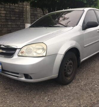 Manual Optra 2006 Chevrolet Reparación y Servicio