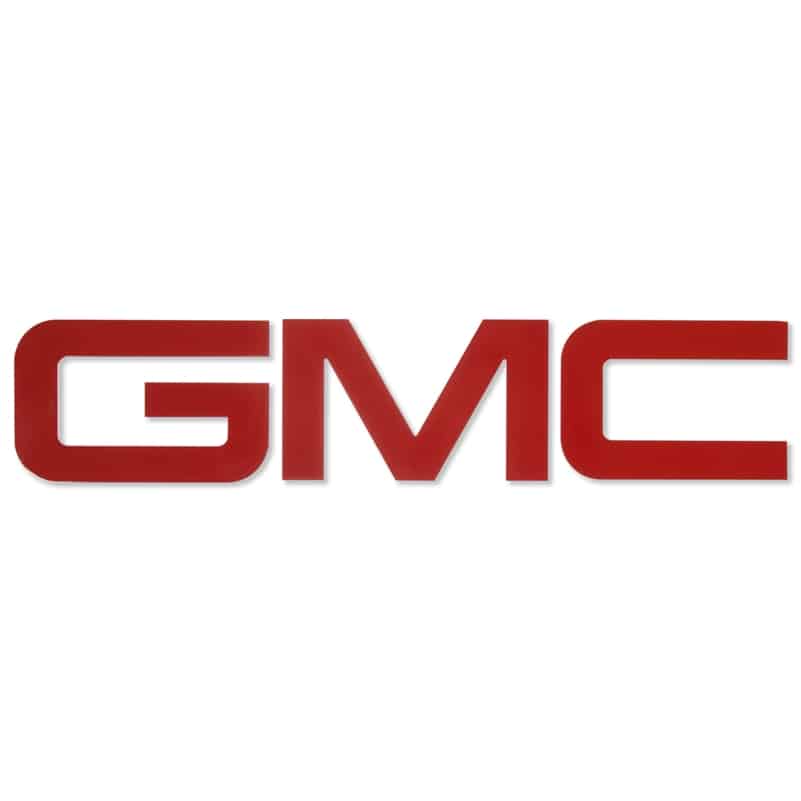 Manual GMC de Taller y Mantenimiento PDF GRATIS