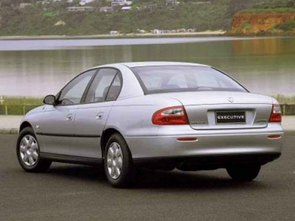 Manual Lumina 2000 Chevrolet de Reparación y Servicio