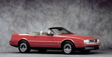 Allante1992