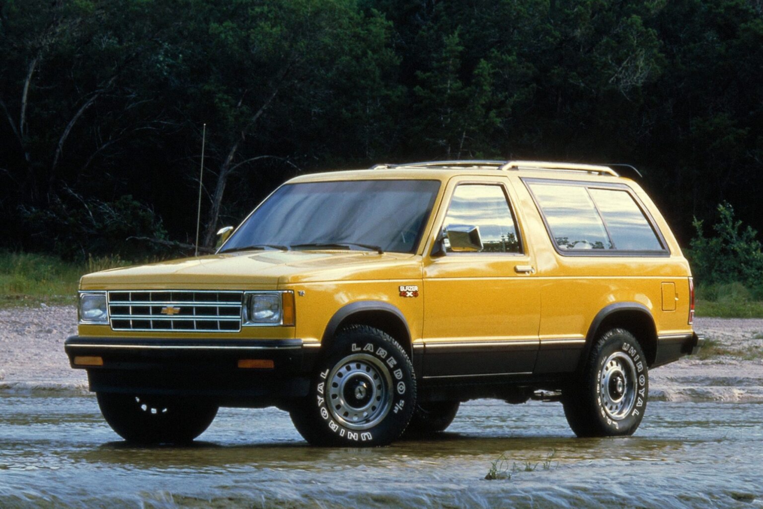 Blazer1983