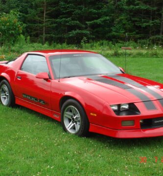 Camaro1983