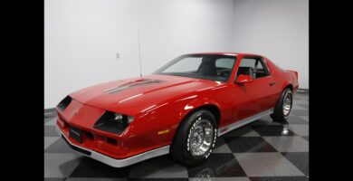 Camaro1984