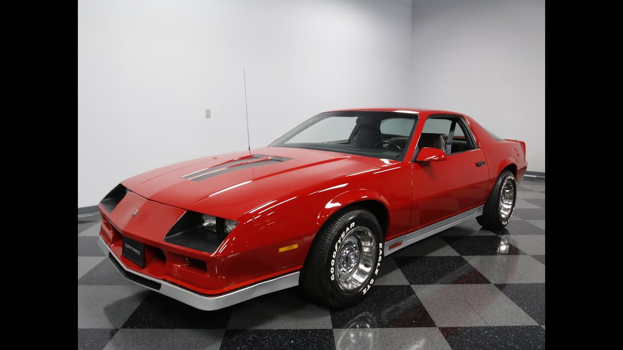 Camaro1984