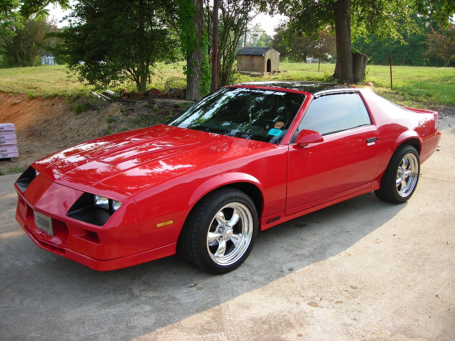 Camaro1985