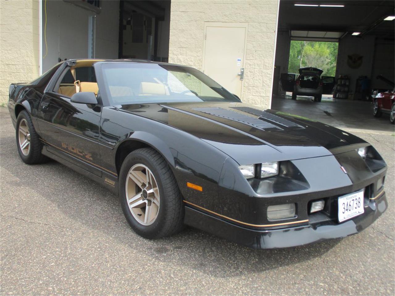 Camaro1987