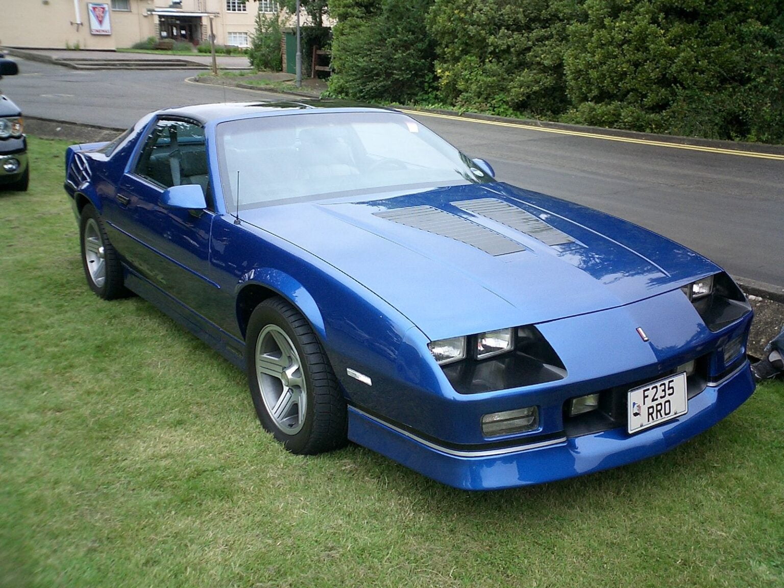 Camaro1989