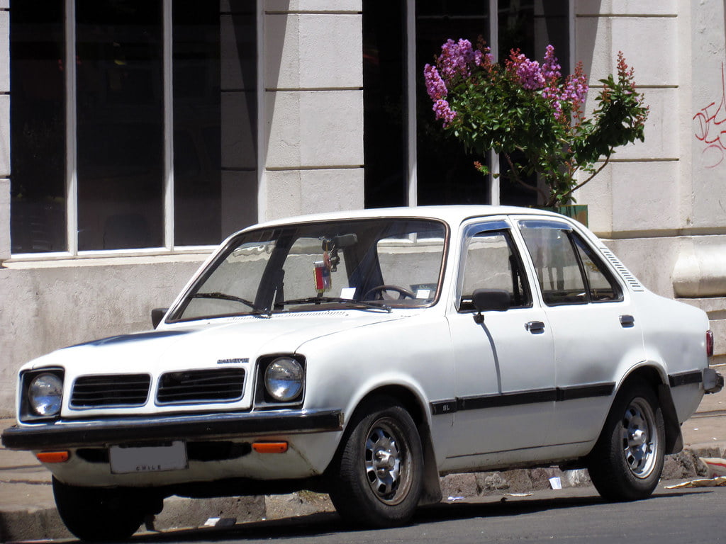 Chevette1980