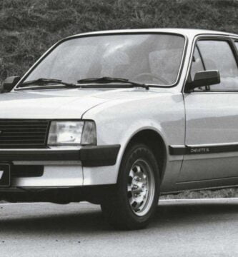 Chevette1985