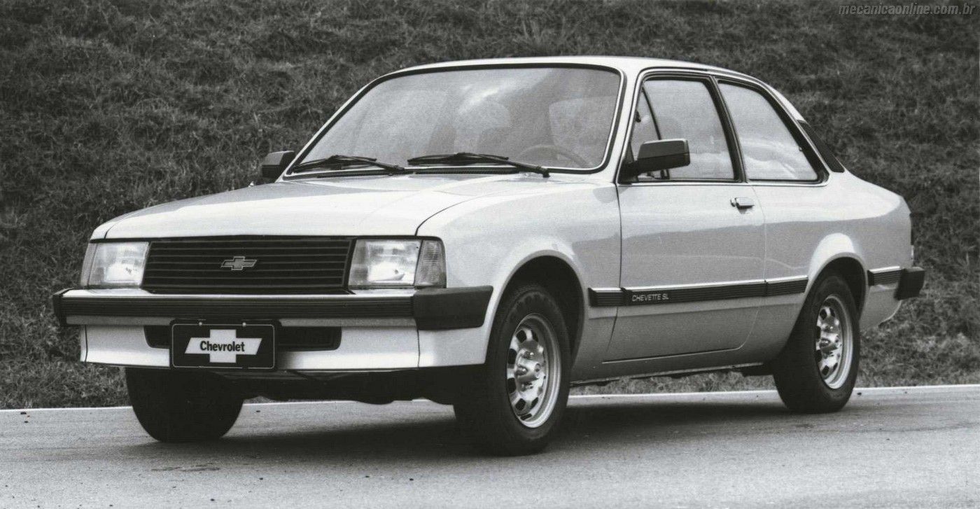 Chevette1985