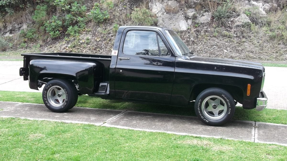 Chevypickup1980