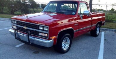 Chevypickup1982