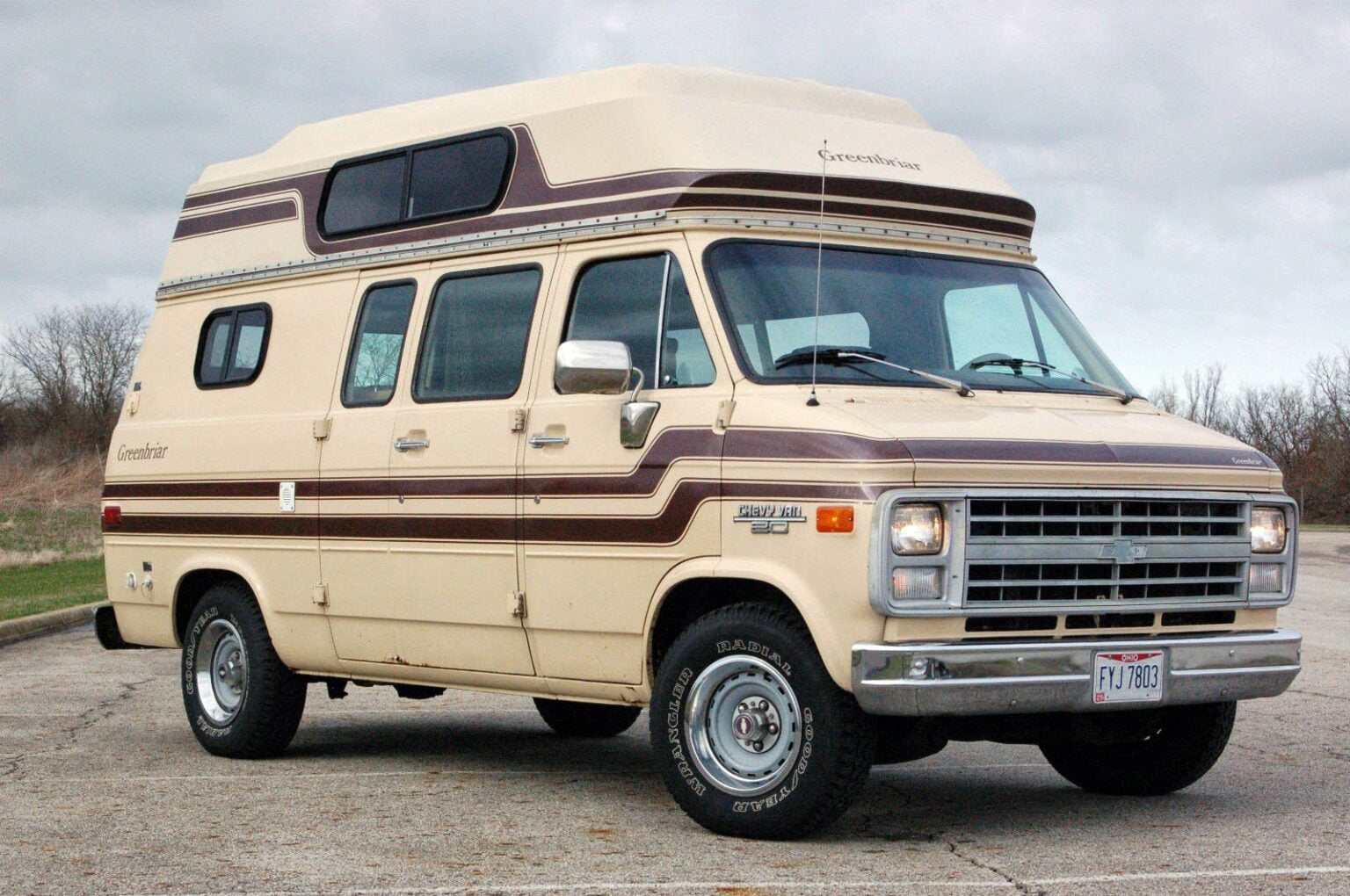 Chevyvan1984