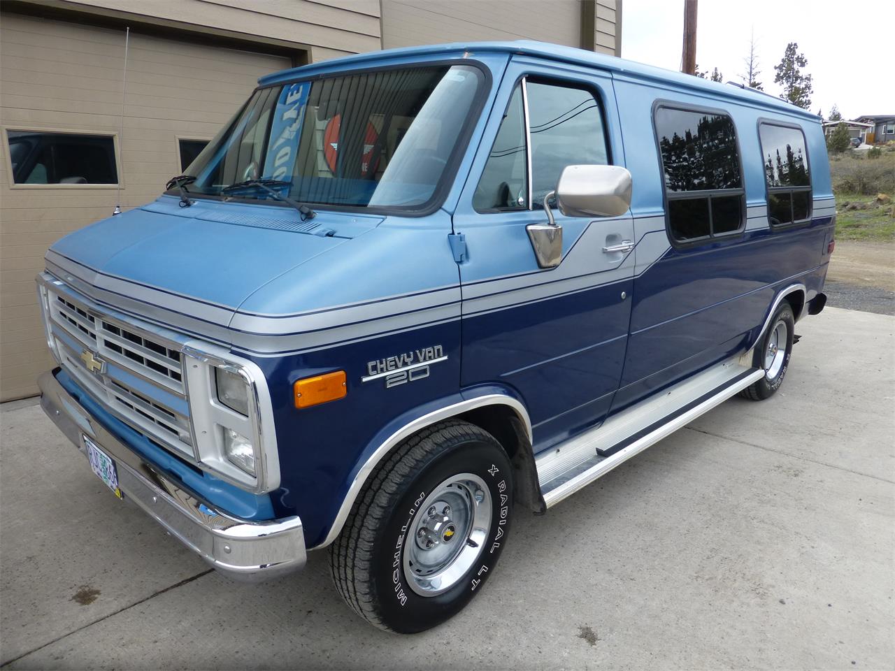 Chevyvan1985