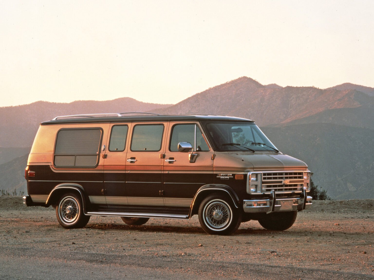 Chevyvan1987