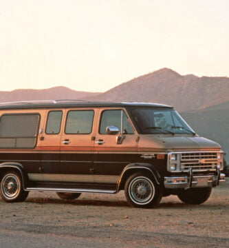 Chevyvan1987