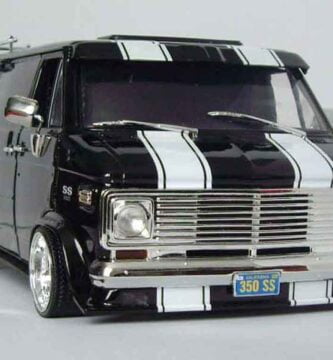 Chevyvan1990