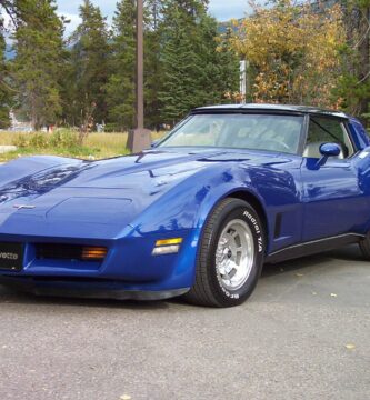 Corvette1981