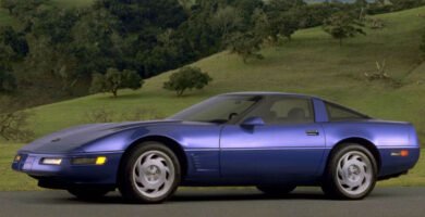 Corvette1983