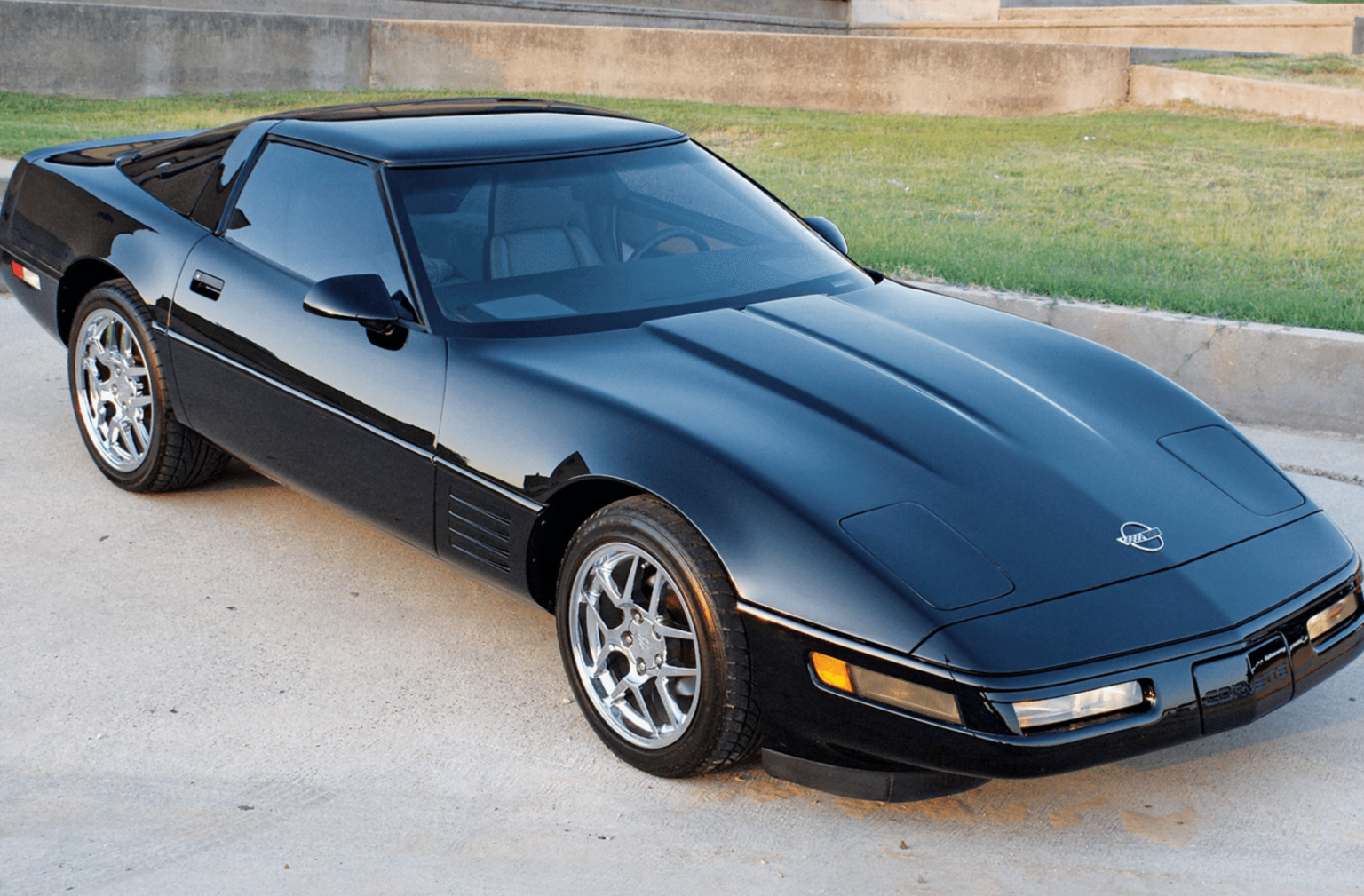 Corvette1984