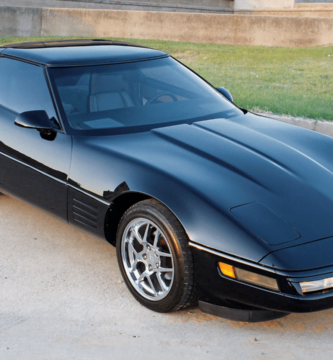 Corvette1985