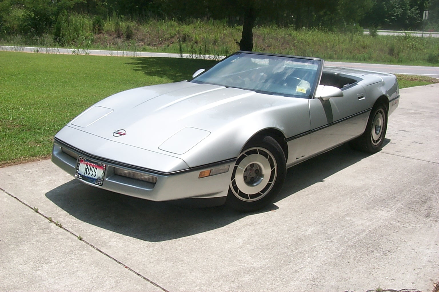 Corvette1987