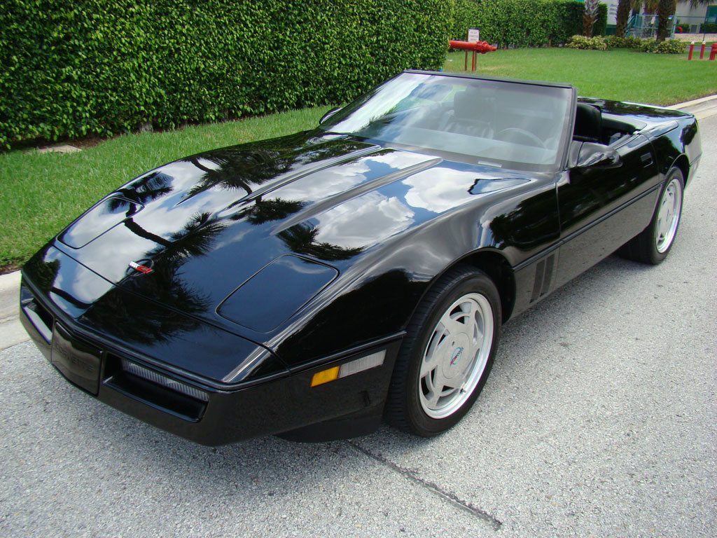 Corvette1989