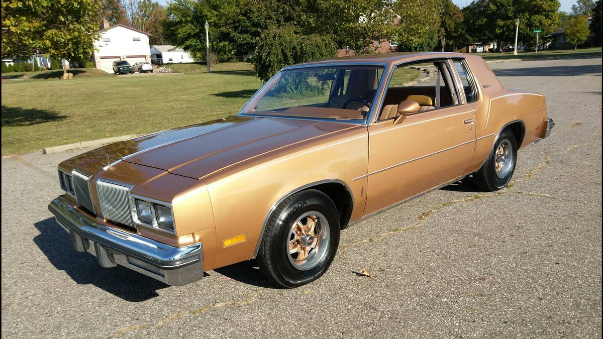 Cutlass1980