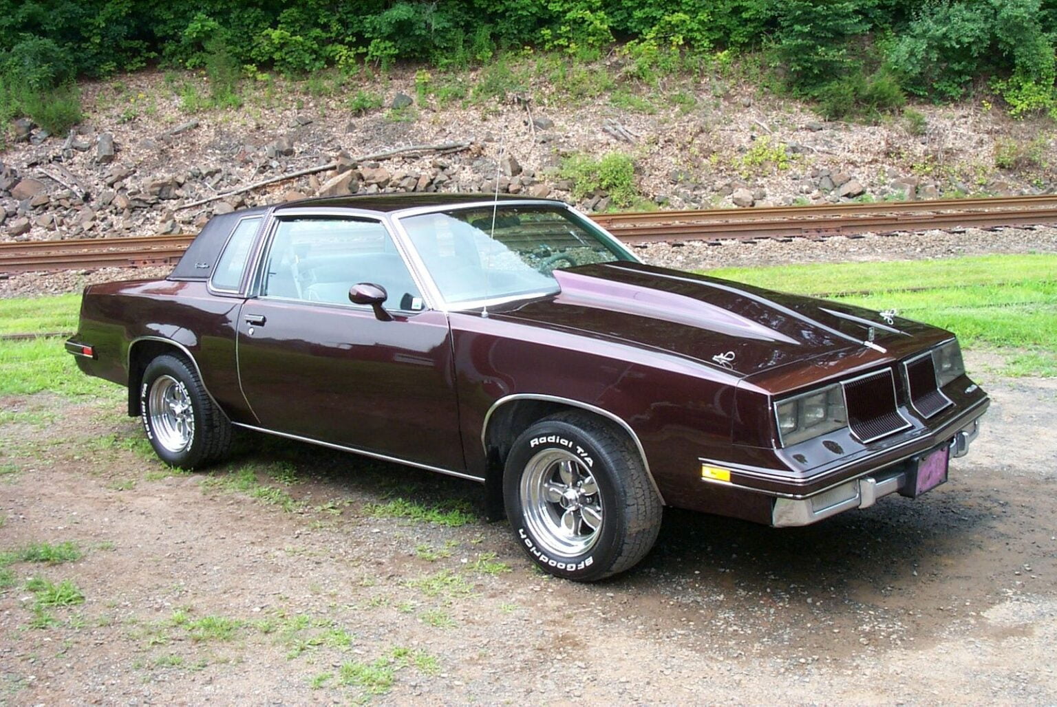 Cutlass1981