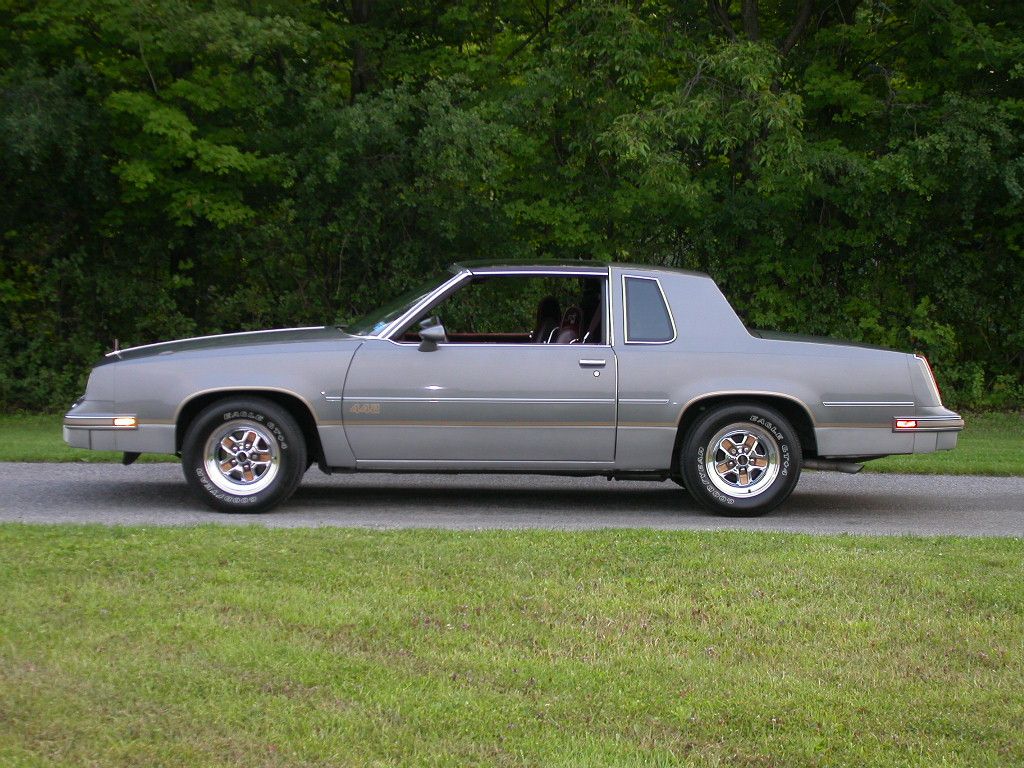 Cutlass1985