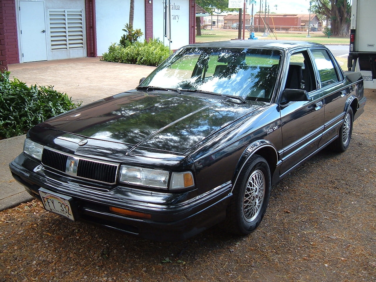 Cutlass1989