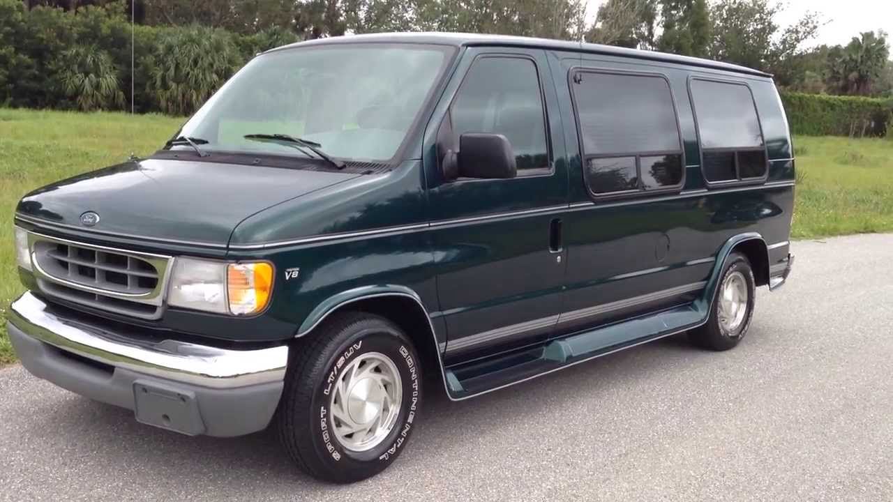 Econoline2000